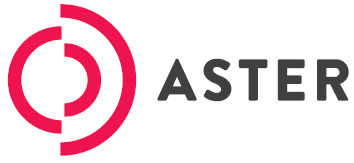 logo Aster